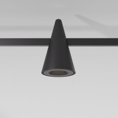 Трековый магнитный светильник Elektrostandard Esthetic Magnetic 4690389201967 85117/01 a065418