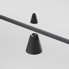 Трековый магнитный светильник Elektrostandard Esthetic Magnetic 4690389201967 85117/01 a065418