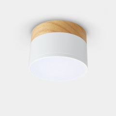 Потолочный светильник ImperiumLoft Wood 141161-26