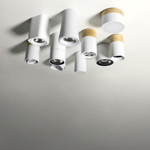 Потолочный светильник ImperiumLoft Wood 141161-26