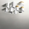 Потолочный светильник ImperiumLoft Wood 141161-26