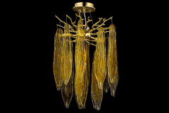 Подвесной светильник Dio DArte Tavenna H 1.5.32.124 G