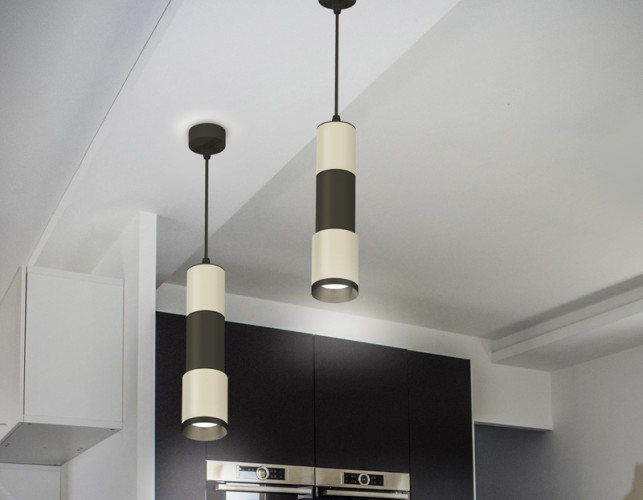 Подвесной светильник Ambrella Light Techno XP7423020 (A2302, C6314, A2061, C6323, A2030, C7423, N7031)