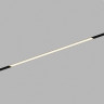 Трековый магнитный светильник Hesby Lighting ElDeko HSBL_0237