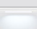 Трековый магнитный светильник Ambrella Light Magnetic 220V GL1271