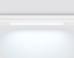 Трековый магнитный светильник Ambrella Light Magnetic 220V GL1271