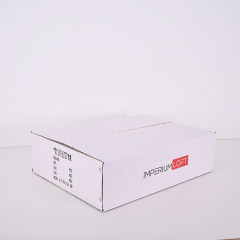 Люстра на штанге ImperiumLoft Stavra Jorgenson White/Light Wood 203575-26