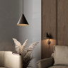 Подвесной светильник TK Lighting 10037 Cono a068513