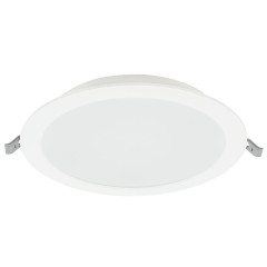 Встраиваемый светильник Nowodvorski Mykonos Led White 10543