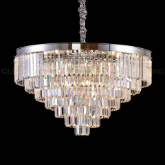 Накладной светильник Nowodvorski Fourty L Brass 10894