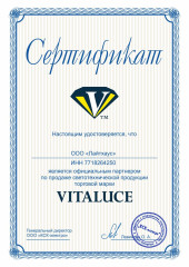 Потолочная люстра Vitaluce V1541/5PL