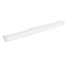 Трековый магнитный светильник Crystal Lux Space CLT 0.33 001 12W WH M4000K