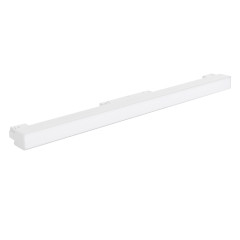 Трековый магнитный светильник Crystal Lux Space CLT 0.33 001 12W WH M4000K