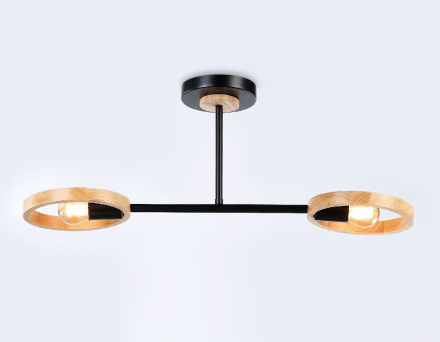 Люстра на штанге Ambrella Light Traditional TR8244