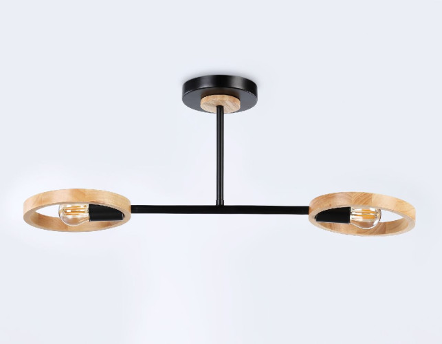 Люстра на штанге Ambrella Light Traditional TR8244