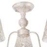 Потолочная люстра Myfar Luna MR1312-3C