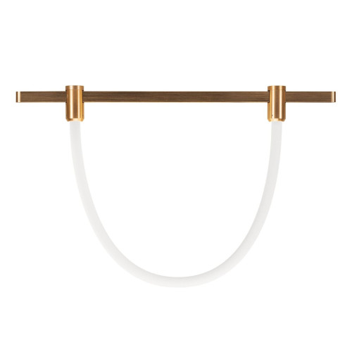 Трековый светильник Arlight ART-APRIORI-TUBE-ELASTIC-R38-L5000-40W Warm3000 049278