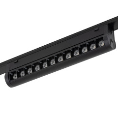 Трековый магнитный светильник Nowodvorski Focus Swing Led 11311