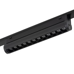 Трековый магнитный светильник Nowodvorski Focus Swing Led 11311