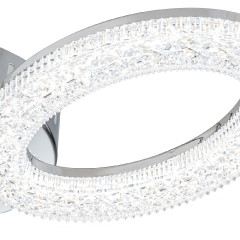 Потолочная люстра Escada Barit 10283/3LED