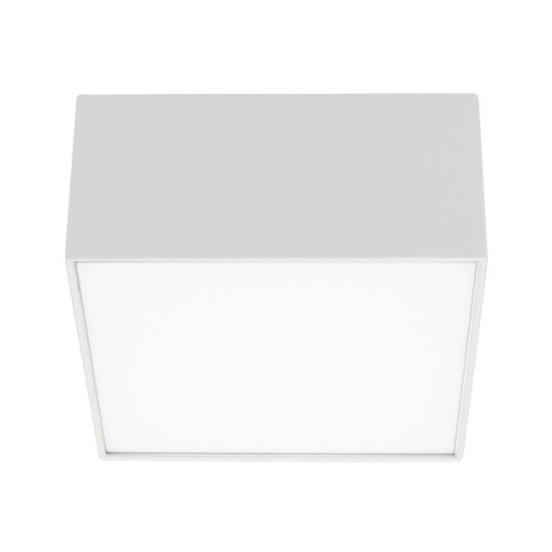Накладной светильник Arlight SP-Quadro-S120x120-13W Warm3000 034775