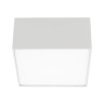 Накладной светильник Arlight SP-Quadro-S120x120-13W Warm3000 034775