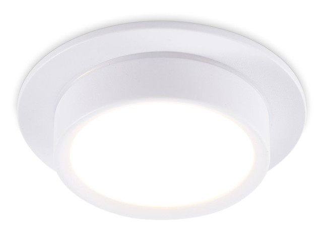 Встраиваемый светильник Ambrella Light Techno Spot IP Protect TN6733