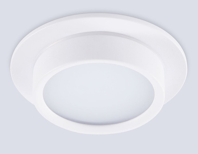 Встраиваемый светильник Ambrella Light Techno Spot IP Protect TN6733