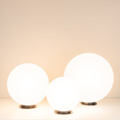 Ландшафтный светильник Arlight KT-GLOBE-R500-15W Warm3000 051030