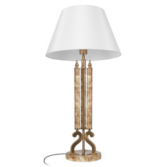 Настольная лампа Loft IT Vein 10443T/A