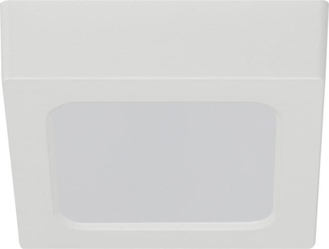 Накладной светильник Эра LED 20-18-4K Б0057453
