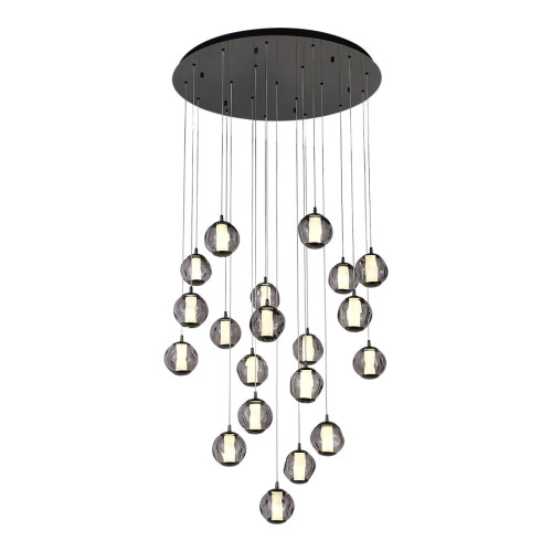 Каскадная люстра ST Luce Helmi SL6520.403.20