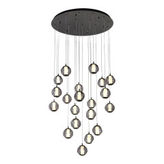 Каскадная люстра ST Luce Helmi SL6520.403.20