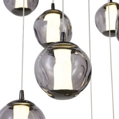 Каскадная люстра ST Luce Helmi SL6520.403.20