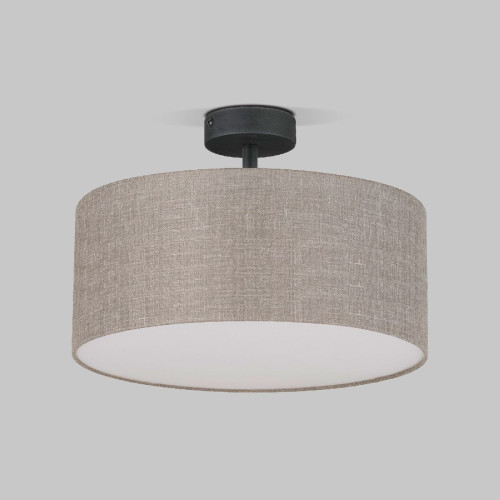 Люстра на штанге TK Lighting 6247 Rondo Linen a065167