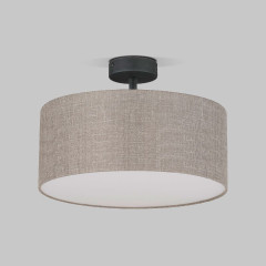 Люстра на штанге TK Lighting 6247 Rondo Linen a065167