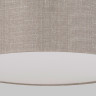 Люстра на штанге TK Lighting 6247 Rondo Linen a065167