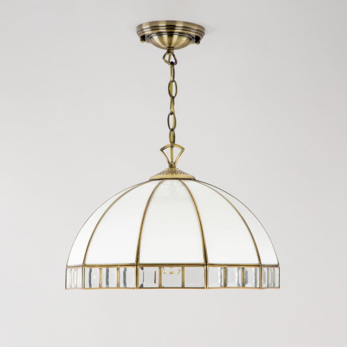 Подвесная люстра Citilux Шербург-1 CL440132