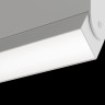 Трековый светильник Maytoni Technical BASIS TR013-2-10W3K-W