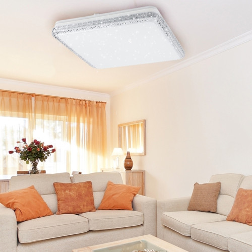 Потолочный светильник Эра SPB-6 Brilliance Slim S 70 Б0035536