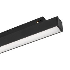 Трековый светильник Arlight Mag-Flex-Flat-L235-8W Day4000 036301
