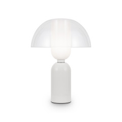 Настольная лампа Maytoni Memory MOD177TL-01W