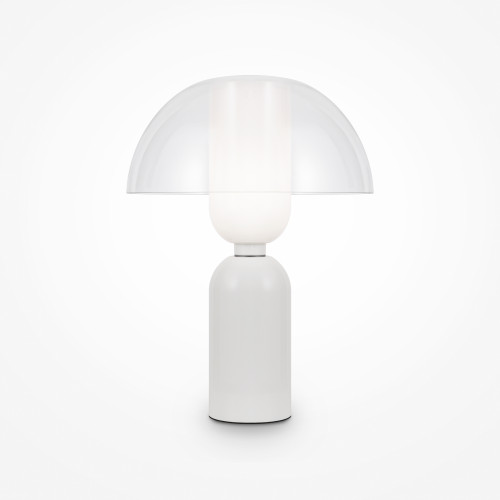 Настольная лампа Maytoni Memory MOD177TL-01W