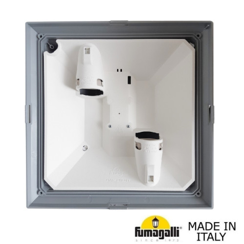 Настенный светильник Fumagalli Guizeppe 4P2.702.000.LYF1R