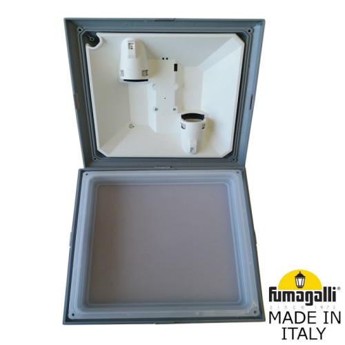 Настенный светильник Fumagalli Guizeppe 4P2.702.000.LYF1R