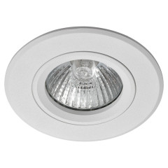 Встраиваемый светильник AM Group AM03 WH