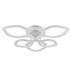 Потолочная люстра Natali Kovaltseva Angel LED LAMPS 81192