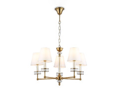 Подвесная люстра Ambrella Light High Light Heigh Light LH71021