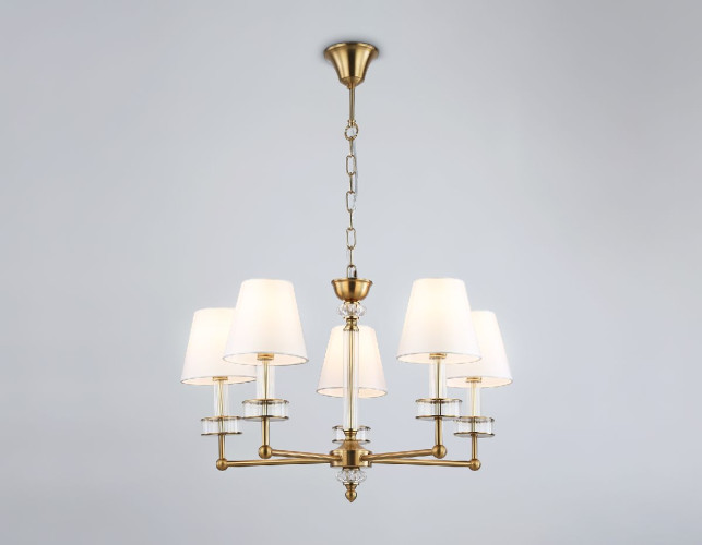 Подвесная люстра Ambrella Light High Light Heigh Light LH71021