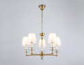 Подвесная люстра Ambrella Light High Light Heigh Light LH71021